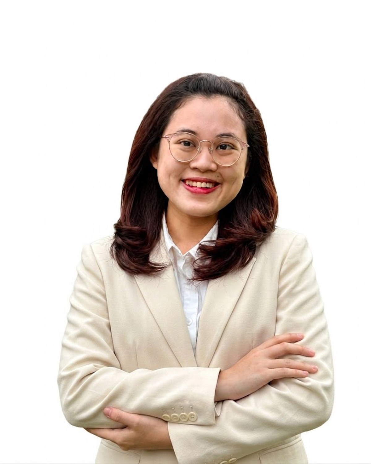 Shannice Nathania Khodiat